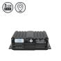 RVS Systems MobileMule 5500 5 Channel SD-DEF Mobile DVR With GPS, No HDD MobileMule 5500 by RVS Systems