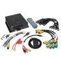 RVS Systems MobileMule 8150 9 Channel Mobile DVR With Built-In GPS, No HDD MobileMule 8150 by RVS Systems
