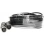 RVS Systems RVS-882 21' Double Female Camera Cable RVS-882 by RVS Systems