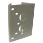 Cantek CT-W-B18 ptz camera pole bracket CT-W-B18 by Cantek