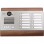 Axis 01208-001 2N SIP Network Microphone Console 01208-001 by Axis