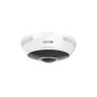 InVid VIS-P12PAN 12 Megapixel Network IR Outdoor 180º - 360º Camera, 1.8mm Lens VIS-P12PAN by InVid
