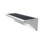 InVid ISL-SECURITY500 Metal Security Solar Light, 196' Lighting Range, 1100lm Brightness ISL-SECURITY500 by InVid