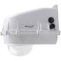 Dotworkz, D2-BASE, D2 Standard Base Enclosure Model With Vandal Tough Clear Lens D2-BASE by Dotworkz