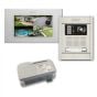 Alpha VKGB2-P7-1AF 1 Unit Video-Intercom Kits with Flush Entry Panel VKGB2-P7-1AF by Alpha