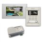 Alpha VKGB2-P7-1AS 1 Unit Video Intercom Kits with Surface Entry Panel VKGB2-P7-1AS by Alpha