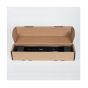 ICC ICCMSLAWS2 Runway Wall Support Kit, 2 Pack ICCMSLAWS2 by ICC
