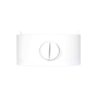 Digital Watchdog DWC-BLJUNCW Junction Box for Bullet Cameras, White DWC-BLJUNCW by Digital Watchdog