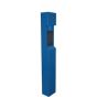Aiphone TW-20B-A 2 Module Tower, Blue TW-20B-A by Aiphone