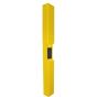 Aiphone TW-23Y-A 3 Module Tower, Yellow TW-23Y-A by Aiphone
