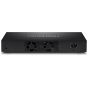TRENDnet TEG-30102WS 10 Port 2.5GBASE-T Web Smart+ Switch with 2 x 10G SFP+ Slots TEG-30102WS by TRENDnet