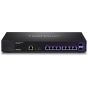 TRENDnet TEG-30102WS 10 Port 2.5GBASE-T Web Smart+ Switch with 2 x 10G SFP+ Slots TEG-30102WS by TRENDnet