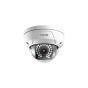 InVid ULT-P2DRIR4 2 Megapixel Network IR Outdoor Dome Camera, 4mm Lens ULT-P2DRIR4 by InVid