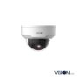 InVid VIS-P5DRIR28 5 Megapixel IP Plug & Play Outdoor IR Dome Camera, 2.8mm Lens VIS-P5DRIR28 by InVid