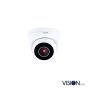 InVid VIS-P8TXIRA2812 8 Megapixel IP Plug & Play Outdoor IR Dome Camera, 2.8-12mm Lens VIS-P8TXIRA2812 by InVid