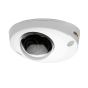 Axis 01071-031 P3904-R 1 MP Network Outdoor Dome Camera, 3.6mm Lens, 50 PK 01071-031 by Axis