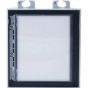 Axis 01252-001 InfoPanel Module 01252-001 by Axis
