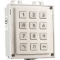 Axis 01253-001 Keypad 01253-001 by Axis