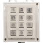 Axis 01253-001 Keypad 01253-001 by Axis