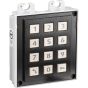 Axis 01254-001 Keypad 01254-001 by Axis