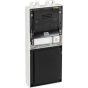 Axis 01274-001 Main Unit w/ Camera, Black 01274-001 by Axis