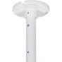 Axis 01189-001 T91B53 Telescopic Ceiling Mount 01189-001 by Axis