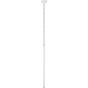 Axis 01189-001 T91B53 Telescopic Ceiling Mount 01189-001 by Axis