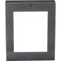 Axis 01288-001 Frame for Installation On Surface, 1 Module 01288-001 by Axis