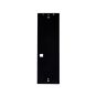 Axis 01295-001 Backplate, 3 Modules 01295-001 by Axis