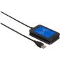 Axis 01400-001 2N External RFID Reader 13.56MHz + 125KHz, USB Interface 01400-001 by Axis