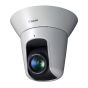 Axis 2546C001 2.1 MP Indoor PTZ Network Mini Dome Camera 4X Lens 2546C001 by Axis