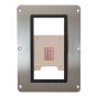 Axis 01352-001 Force & Safety Installation Adapter for Code Blue & Talk Phone 01352-001 by Axis