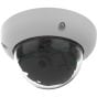 Mobotix Mx-v26A-6D 6 Megapixel Network Camera with Day Sensor Module, White Mx-v26A-6D by Mobotix