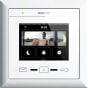 Mobotix MX-DISPLAY3-EXT MxDisplay+ Outdoor Display, White MX-DISPLAY3-EXT by Mobotix