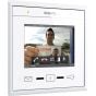 Mobotix MX-DISPLAY3-EXT MxDisplay+ Outdoor Display, White MX-DISPLAY3-EXT by Mobotix