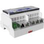 Mobotix MX-SWITCH1 MxSwitch DIN Rail Module MX-SWITCH1 by Mobotix