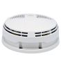 KJB SC97104K Zone Shield 4K Night Vision Smoke Detector DVR Side View Camera SC97104K by KJB