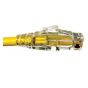 Platinum Tools 105016 EZ-RJ45 Cat6+ Strain Relief (Clear) 105016 by Platinum Tools