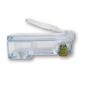 Platinum Tools 100010C EZ-RJ45 Cat6+ Connector 50 pc 100010C by Platinum Tools