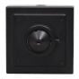 Speco HT7PHT 1080p HD-TVI Multi-Format Miniature Pinhole Camera, 3.7mm Lens HT7PHT by Speco