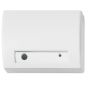GE Security Interlogix 584503-W Wireless ShatterPro, 3V, Transmitter Not Included 584503-W by Interlogix