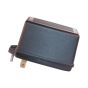 Radionix by Bosch B6512K-C Burglar Alarm Control Panel KIT (B6512 B10 CX4010) B6512K-C by Bosch