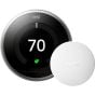Google Nest T5001SF Temperature Sensor, 3 Pack T5001SF by Google Nest