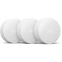 Google Nest T5001SF Temperature Sensor, 3 Pack T5001SF by Google Nest
