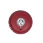 Bosch 2-Wire Ceiling Strobe, Red, SS-SCRL SS-SCRL by Bosch