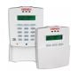 GE Security Interlogix 120-3610W LCD Keypad, White, No Reader 120-3610W by Interlogix