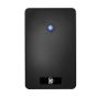 GE Security Interlogix 3MIL-R11320 Mobile, US Single Gang, Multi-tech, Bluetooth, Black 3MIL-R11320 by Interlogix