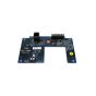GE Security Interlogix ACU-RRE2P RRE2 Processor Board Only ACU-RRE2P by Interlogix