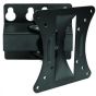 Cantek CTW-LB401B Adjustable Tilting Wall Mount LCD Bracket CTW-LB401B by Cantek