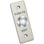 Hikvision DS-K7P02 Exit Button DS-K7P02 by Hikvision